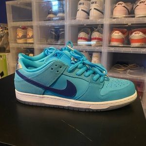 Nike SB ‘Blue Fury’ size 11 men’s